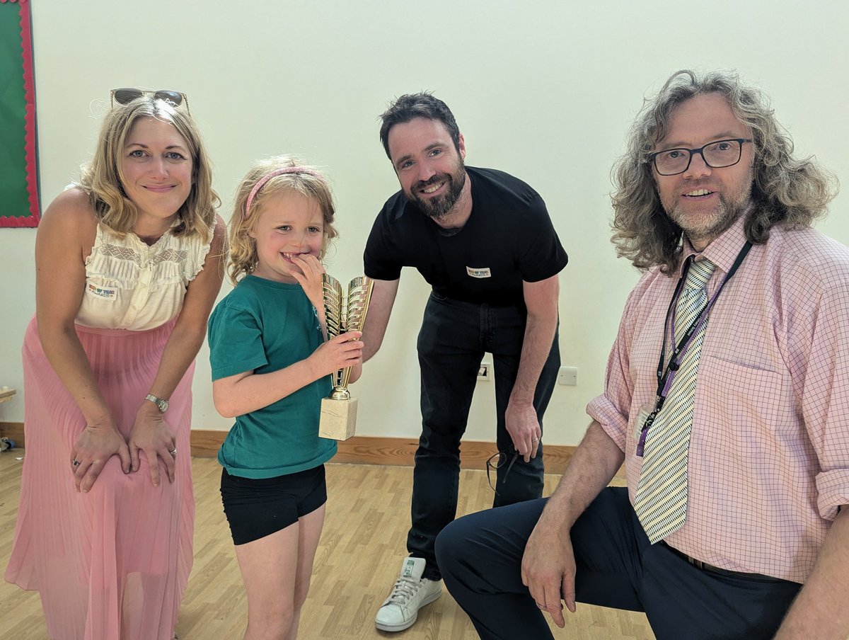 Burrough Green CofE Primary Academy tweet media