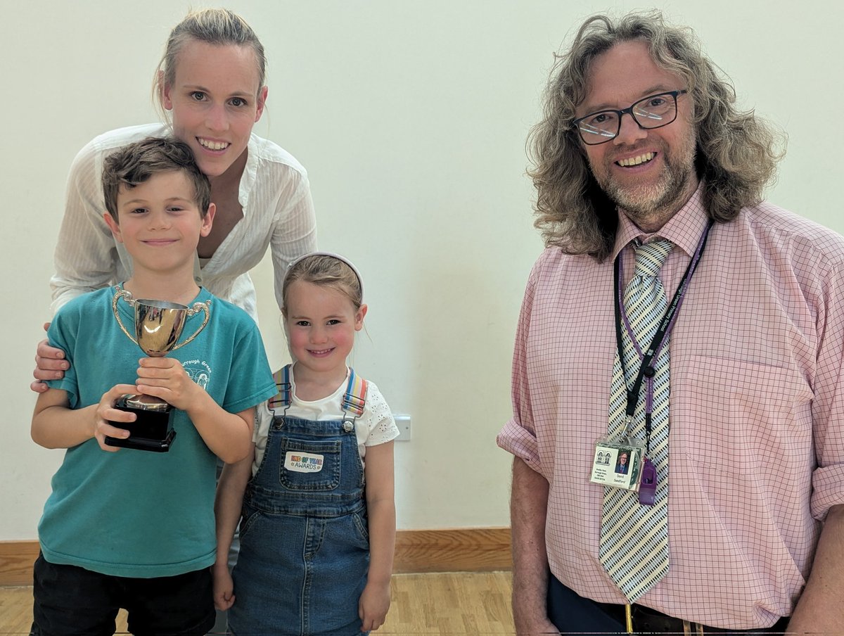 Burrough Green CofE Primary Academy tweet media