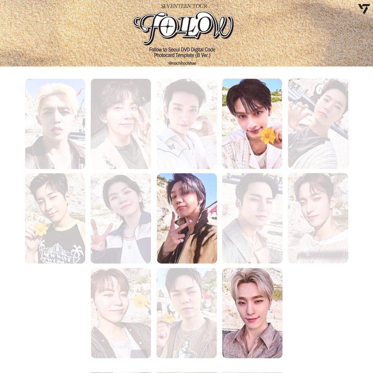 notairwreka's tweet photo. #ejaysells ୨ৎ
wts lfb svt ph help rt
Seventeen Follow Digicode
₱400 memset
— secured
— x sensi, impatient
— feta
— at kr add na
— dp: 200/set july 21 ; rembal july 27
available: mh dn jn
reply / dm mine + mem to claim ~ https://t.co/ZdAjJNPkuG