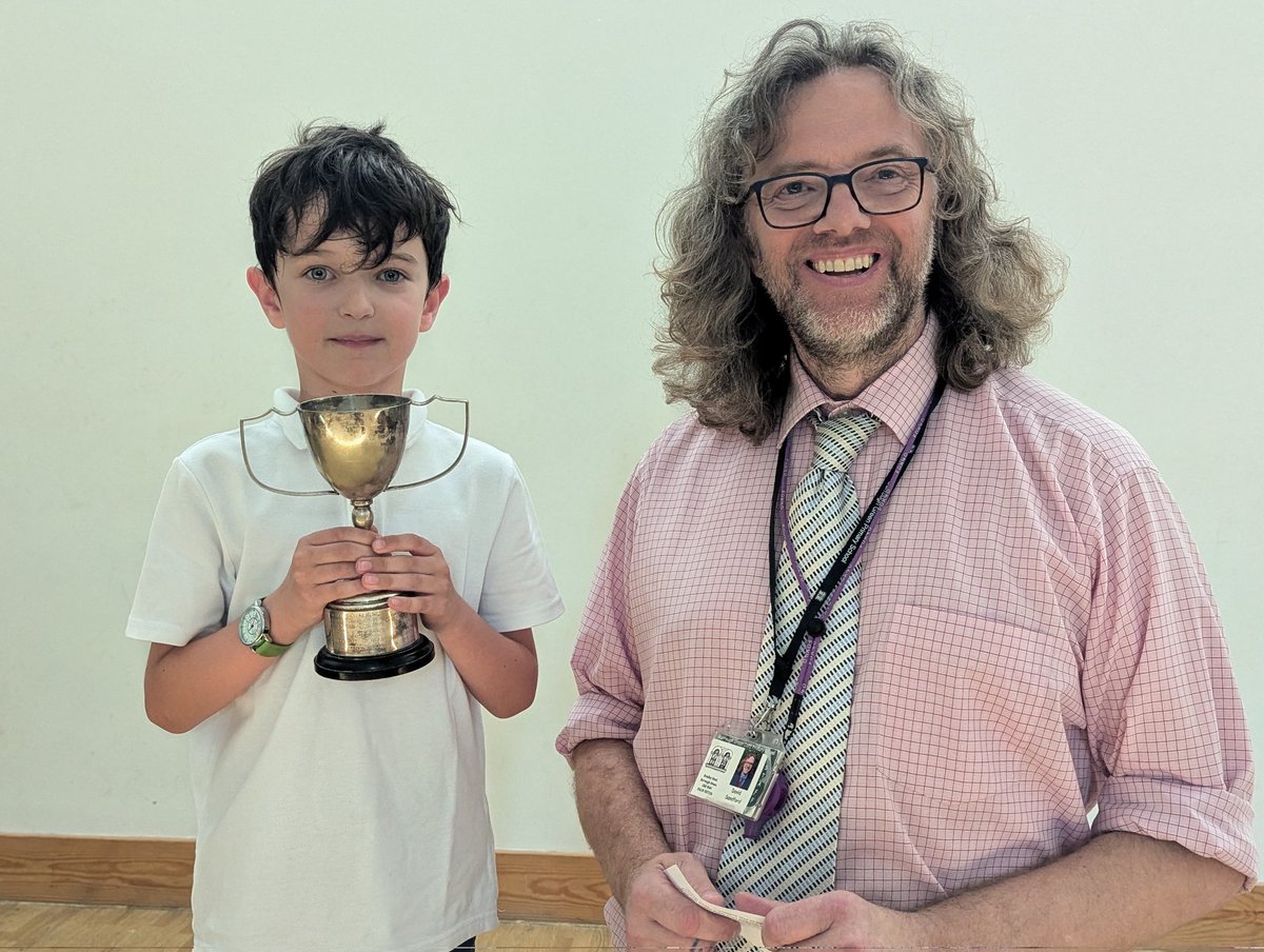 Burrough Green CofE Primary Academy tweet media