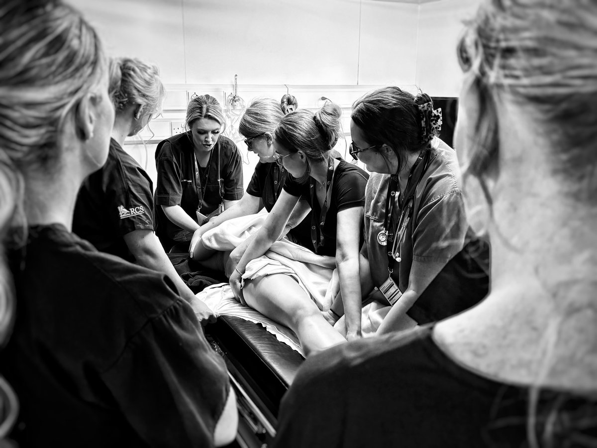 ATACCGroup's tweet photo. 🩺 NTACC 🩺
If you are looking to put your skills to the test whilst achieving Level 1 & 2 Trauma Nurse Competencies, then this is the course for you!
To book your spot in August, follow the link below:
https://t.co/L8eJBWhxAl
#NTACC #NURSES #NEVERSTANDINGSTILL https://t.co/dpK8MaHSWe