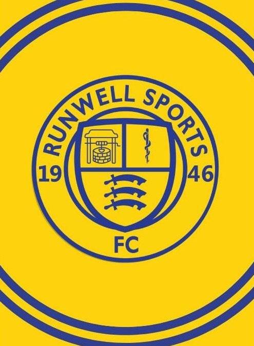 Runwell Sports FC tweet media