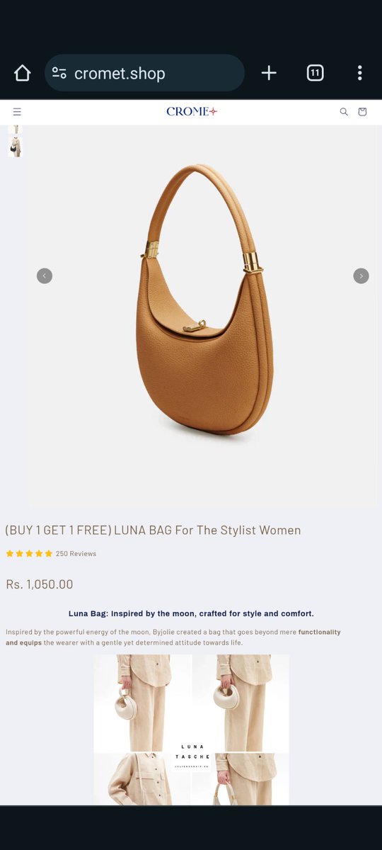 ritambharasing7's tweet photo. @ShiprocketIndia 
A fraud has happened using your website COD feature. I order a bag from  https://t.co/9WhWoWqx0k
I have attached the pic of what I ordered and recieved.
I kindly request you to take action ASAP. Many people can be trapped in this kind of fraud using your website https://t.co/z9dSHpFYvb