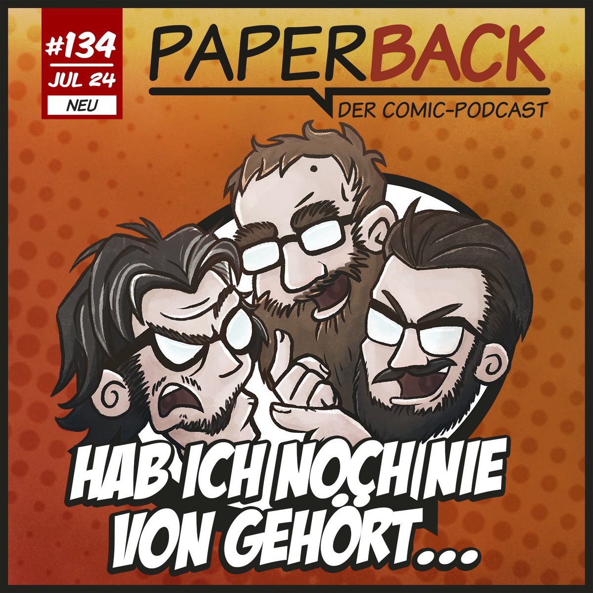 Paperback_Cast's tweet image. „It’s lonely at the centre of the earth“ (@CrossCult) ist lustig, traurig, ernst, grotesk, kreativ, vieles mehr &amp;amp; unser Spotlight. 
Aber der übliche Comicquatsch darf nicht fehlen &amp;amp; neben neuen Trailern, haben wir viele DC Neustarts &amp;amp; etwas Marvel parat.
paperbackpodcast.podcaster.de/pbcp/ausgabe-1…