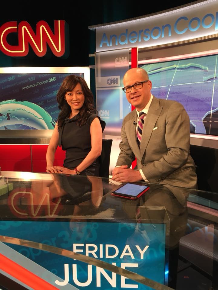 MsEBL's tweet photo. NeverTrumper Max Boot's Wife, Sue Mi Terry, a Former CIA Agent, Indicted For Spying
https://t.co/Ln1LXbA6a6
#MaxBoot #SueMiTerry #CNN #WashingtonPost #SpyIndictment #CIA #NeverTrump #FelonyCharges https://t.co/alSZMRI3Xs