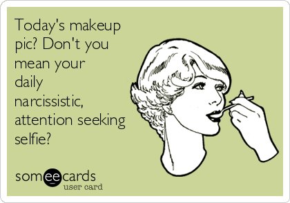 savageabs's tweet image. #narcissism #gaptooth #alwayswithfilters