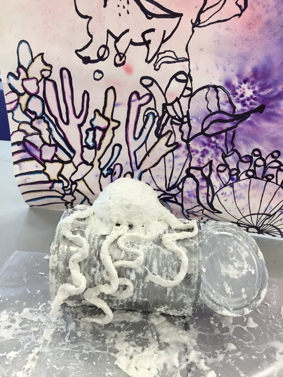 Endon High School tweet media