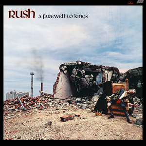RUSH Fly By Night tweet media