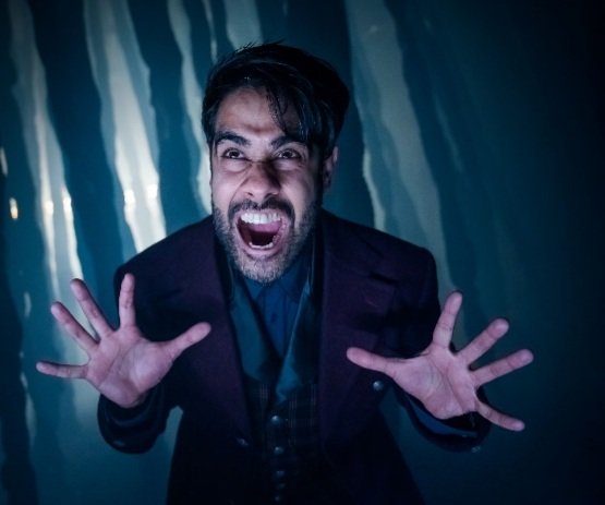 kwick22a's tweet photo. I'm just going to say it.
A lot of pain And suffering could have been avoided if the academies on Gallifrey had had some comprehensive theater classes.
#DoctorWho https://t.co/sgVgSPxNJF