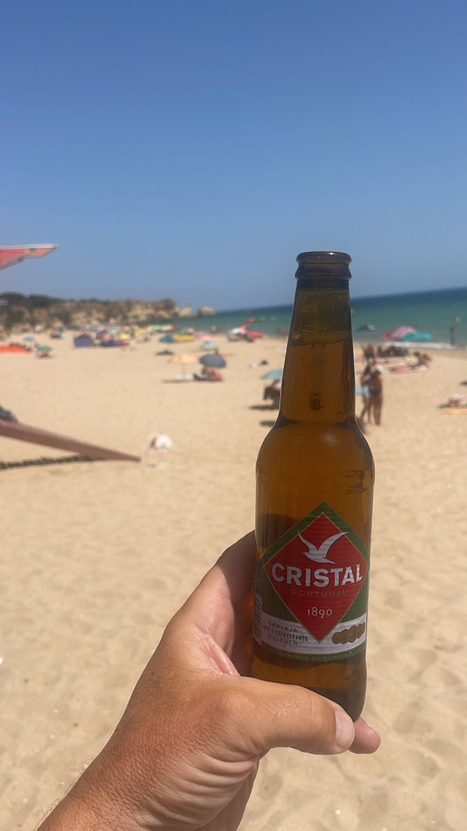 FallMcfall's tweet image. Paradise lost Alvor beach 🇵🇹😎🥵