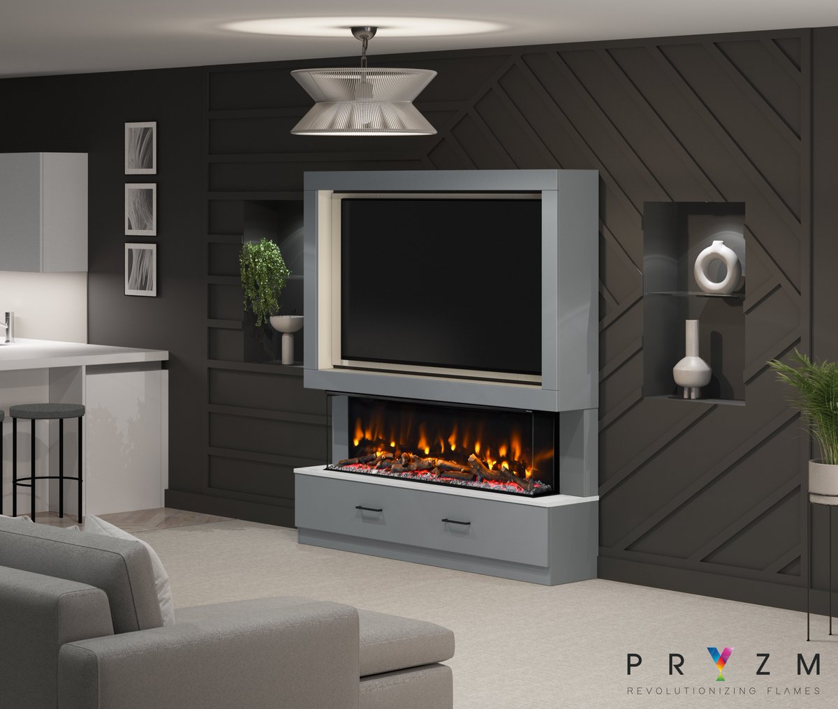 Be Modern Ltd tweet media