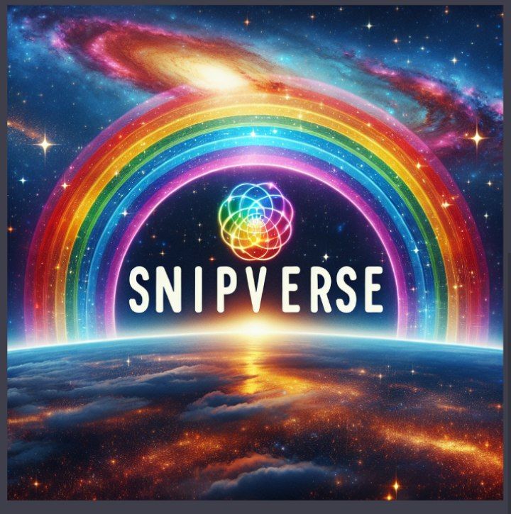 AnthonyOgbuefi1's tweet photo. Snipverse: Where your crypto dreams become reality. Get Snipcoin now! and prepare yourself for a journey of financial freedom #Crypto #Investing #web3 #bestsocialspace #snipping @snipverse @XPRNetwork @MarshallHayner @instablog9ja @SaharaReporters @General_Oluchi @PO_GrassRootM https://t.co/bBSU7rHZoC