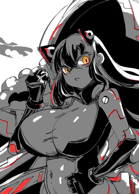 「法官ち、戦術機乗れるんだね」
「もともと私はそういう大型デバイス向けだからな。こんなふうにオプションパーツ換装すればいけるぞ」

見た目よりもずっと大型機械の操作が得意な法官さん 