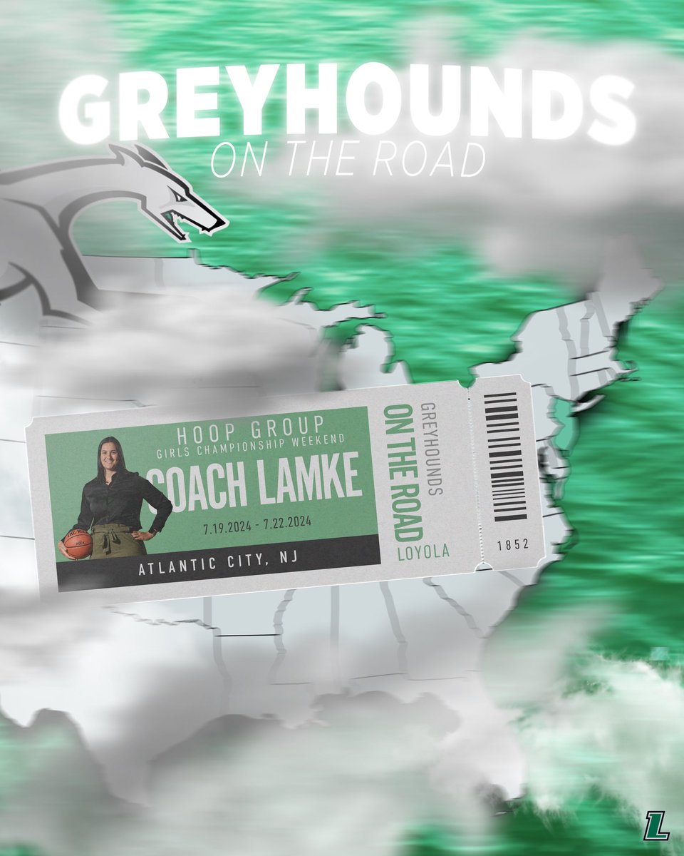 Loyola Women's Basketball tweet media