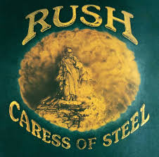RUSH Fly By Night tweet media