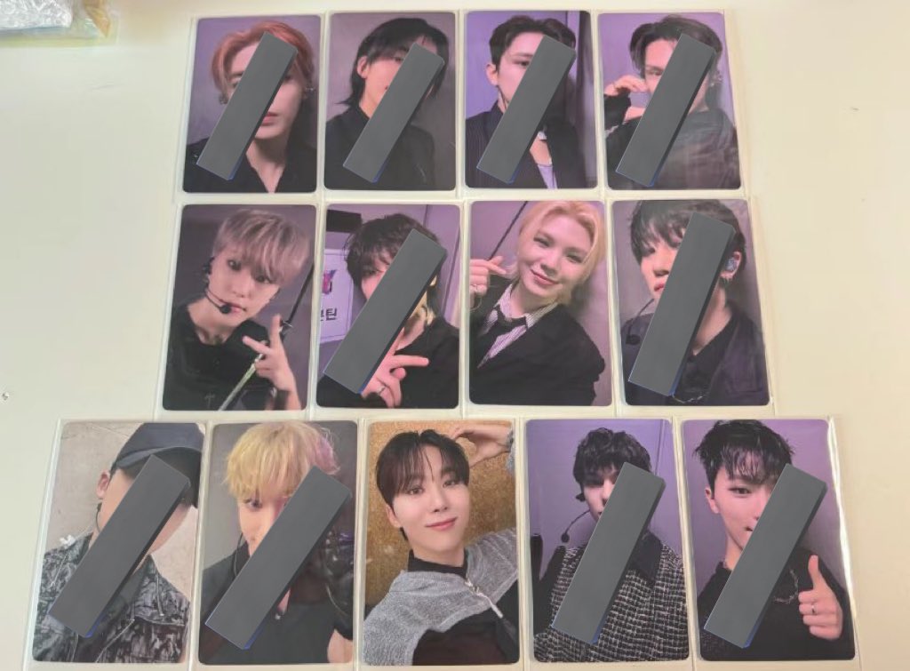 notairwreka's tweet photo. #ejaysells ୨ৎ
wts lfb svt ph help rt
17 is right here yzy music show photocards
— ₱550 (all-in) + lsf
— dop: july 20
— secured
— x sensi, impatient
available & can tingi:
Hoshi, Woozi, and Seungkwan
reply / dm to claim ~ https://t.co/LZe4Bim1WB