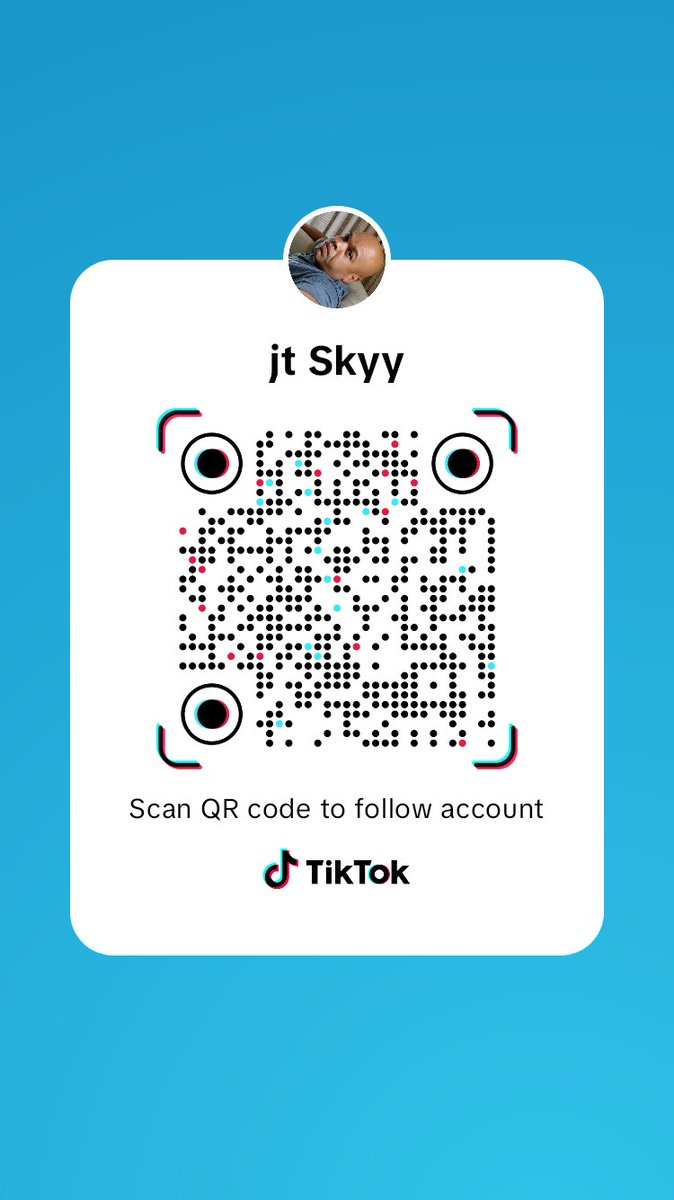 jtskyy's tweet image. Let's connect!