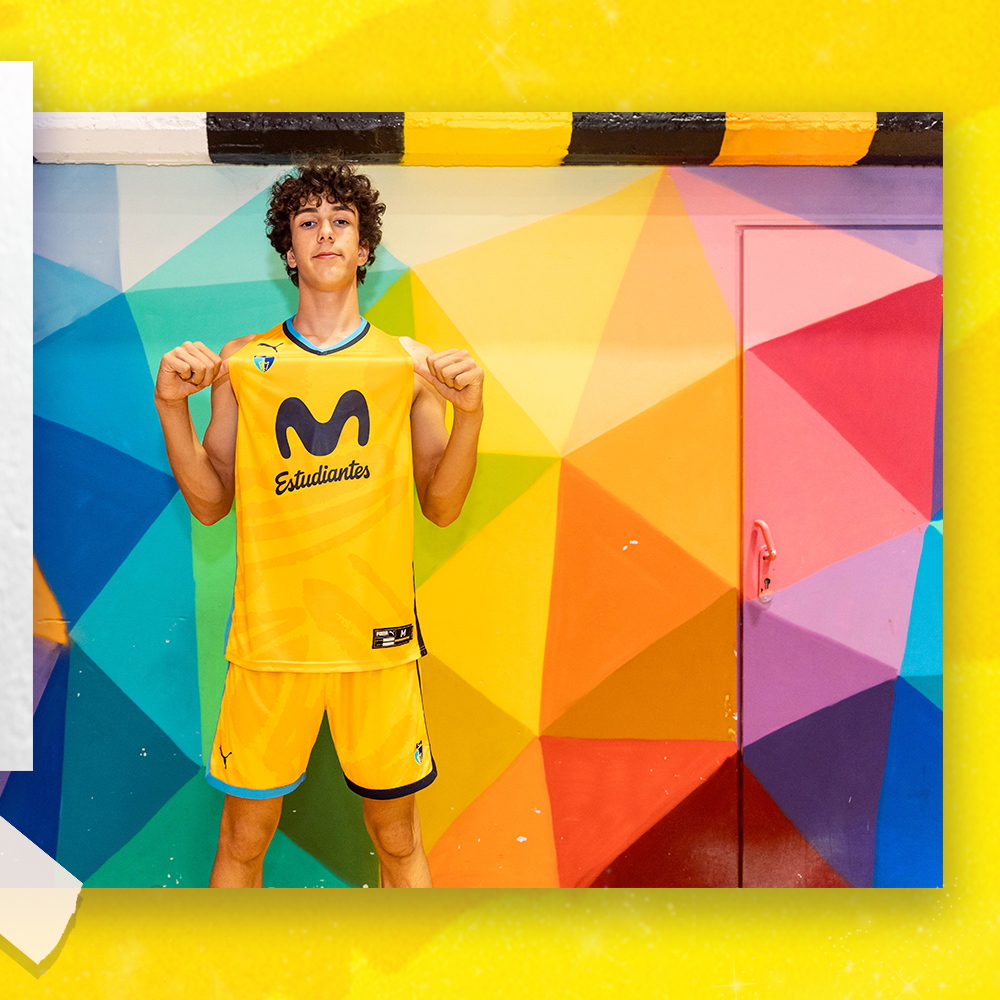 Movistar Estudiantes tweet media