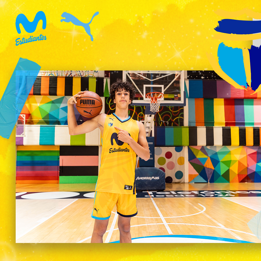 Movistar Estudiantes tweet media