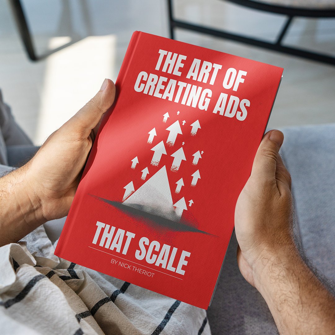 Nick Theriot tweet media