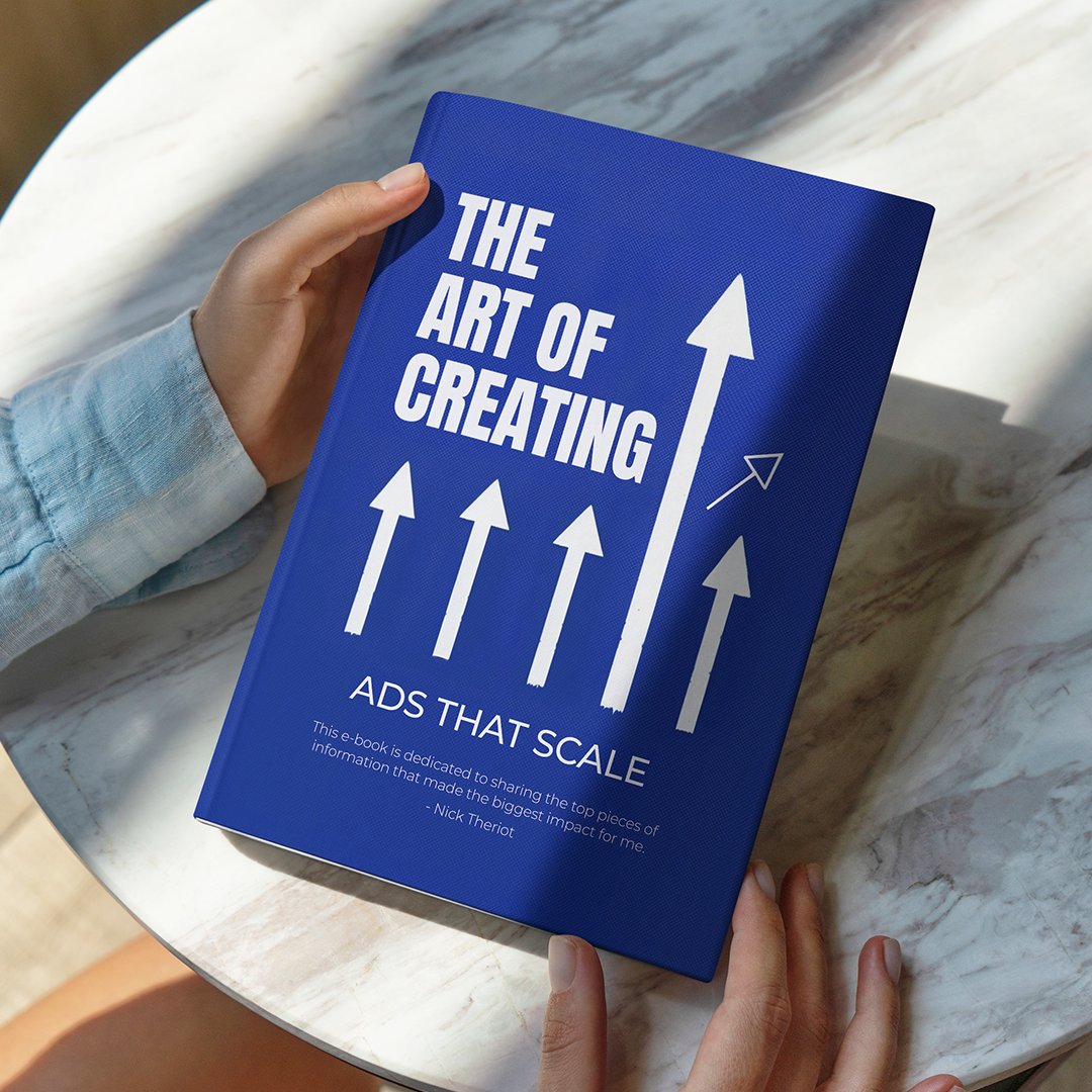 Nick Theriot tweet media