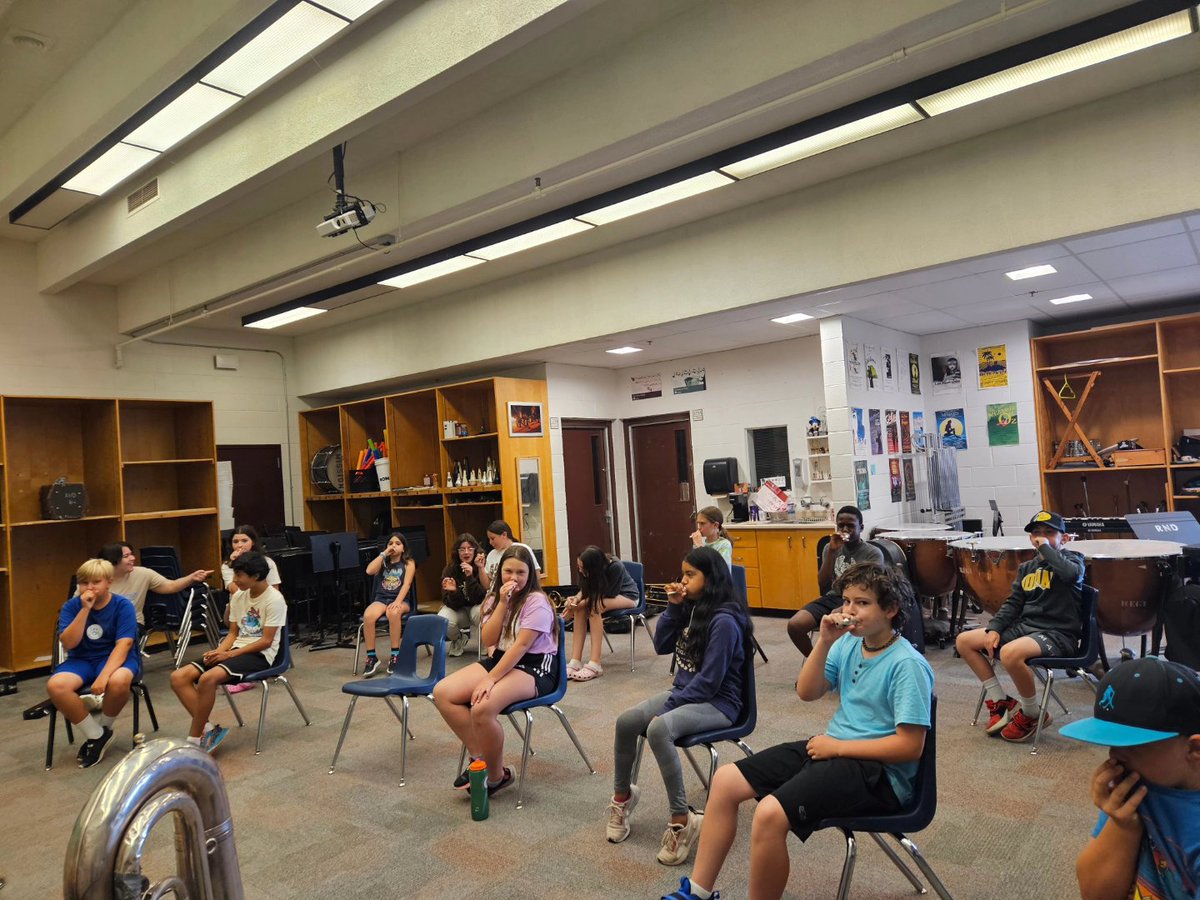 RND Music tweet media