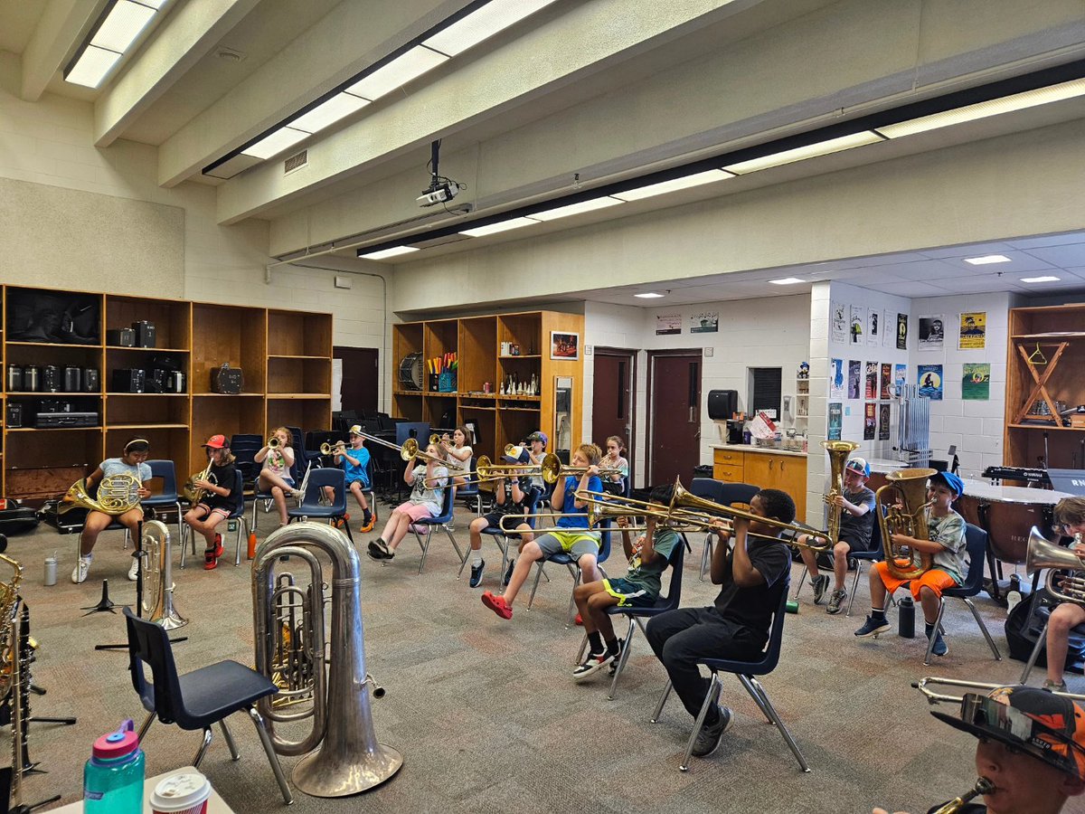 RND Music tweet media