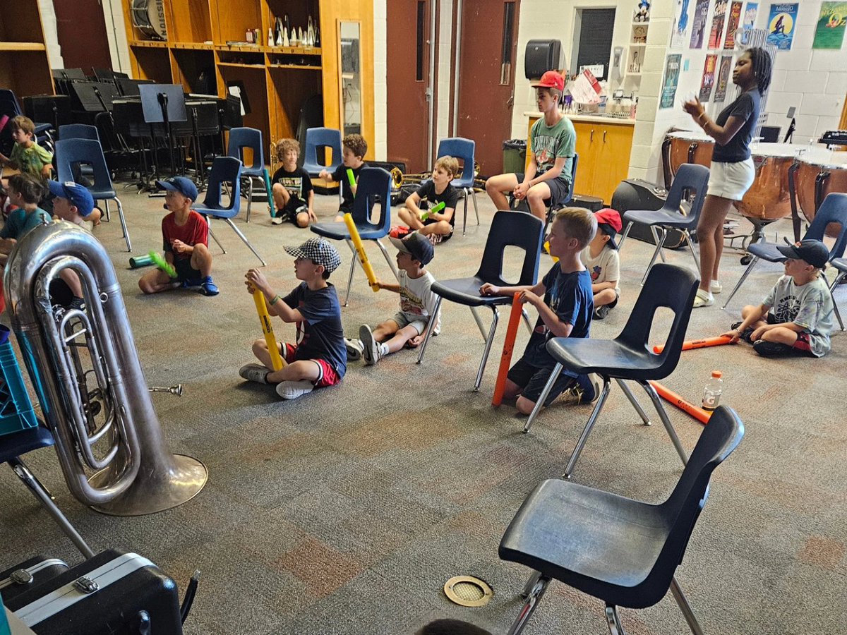 RND Music tweet media