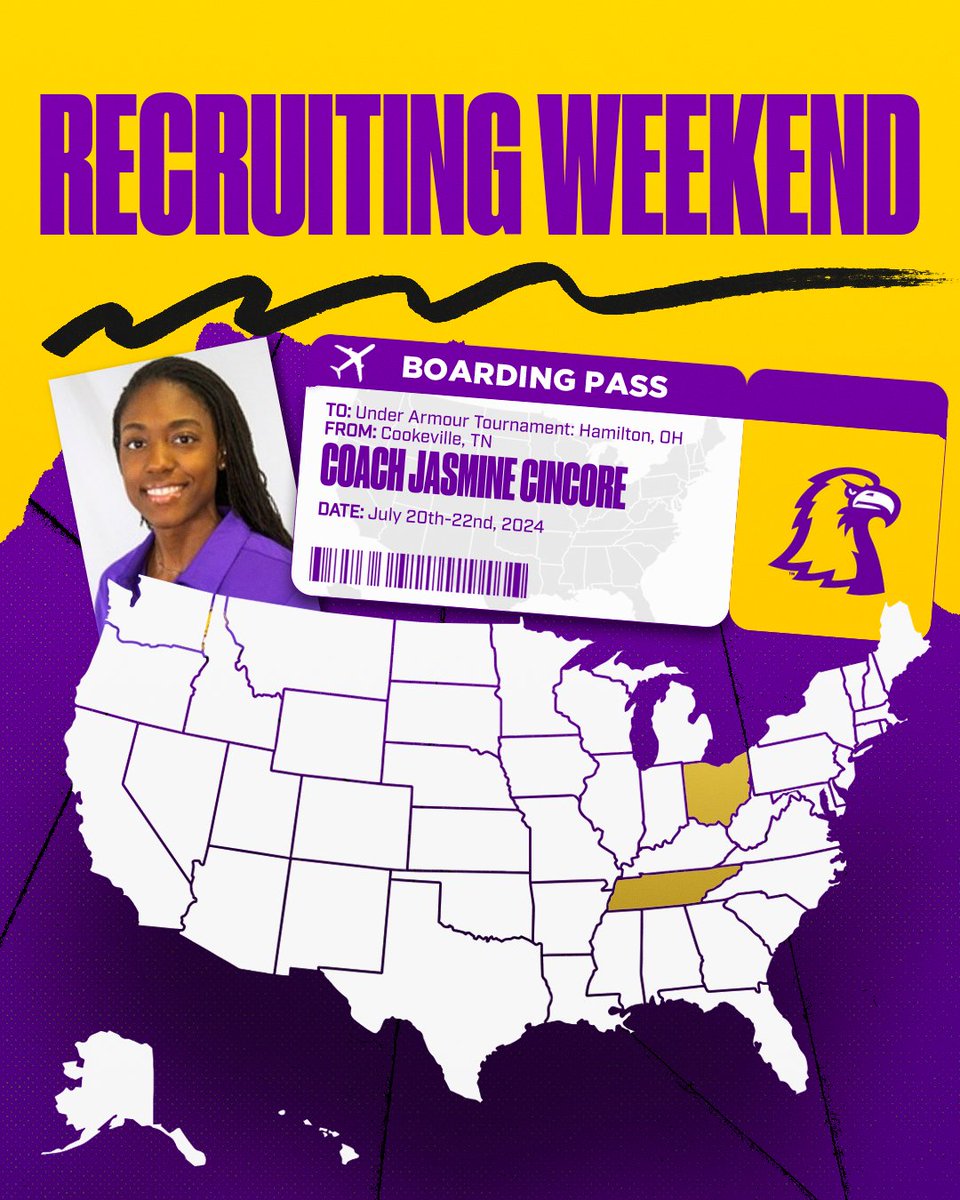 Tennessee Tech Women’s Basketball tweet media