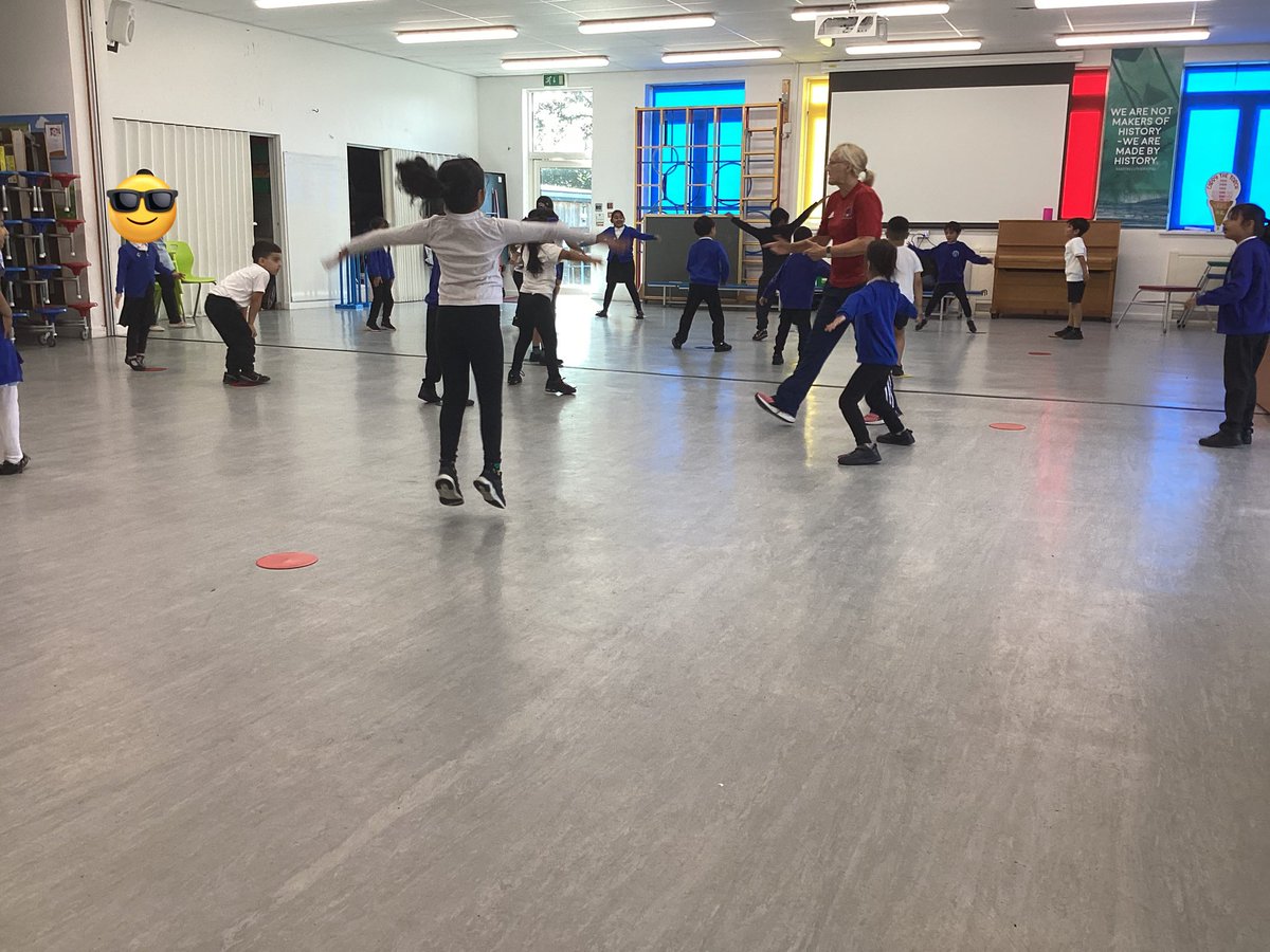 PE Boothroyd (@pe_boothroyd) on Twitter photo Yesterday we have the pleasure of Gail from <a href="/SGNKssp/">North Kirklees School Sport Partnership</a> visiting our year 1 children. They worked really hard on the A, B and C’s of physical activity. Thank you as always. <a href="/BoothroydAcad/">Boothroyd PA</a> <a href="/FocusTrust1/">Focus Trust</a> Yesterday we have the pleasure of Gail from <a href="/SGNKssp/">North Kirklees School Sport Partnership</a> visiting our year 1 children. They worked really hard on the A, B and C’s of physical activity. Thank you as always. <a href="/BoothroydAcad/">Boothroyd PA</a> <a href="/FocusTrust1/">Focus Trust</a>