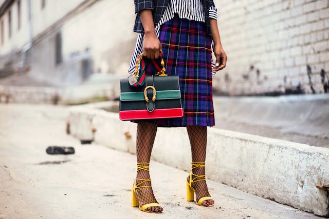 New to the Knowledge Center: Thriving in the Fashion Industry

The fashion industry is notoriously challenging, characterized by rapidly changing trends, fierce competition, and economic uncertainties...

Read more here: lnkd.in/e2EgiwDV