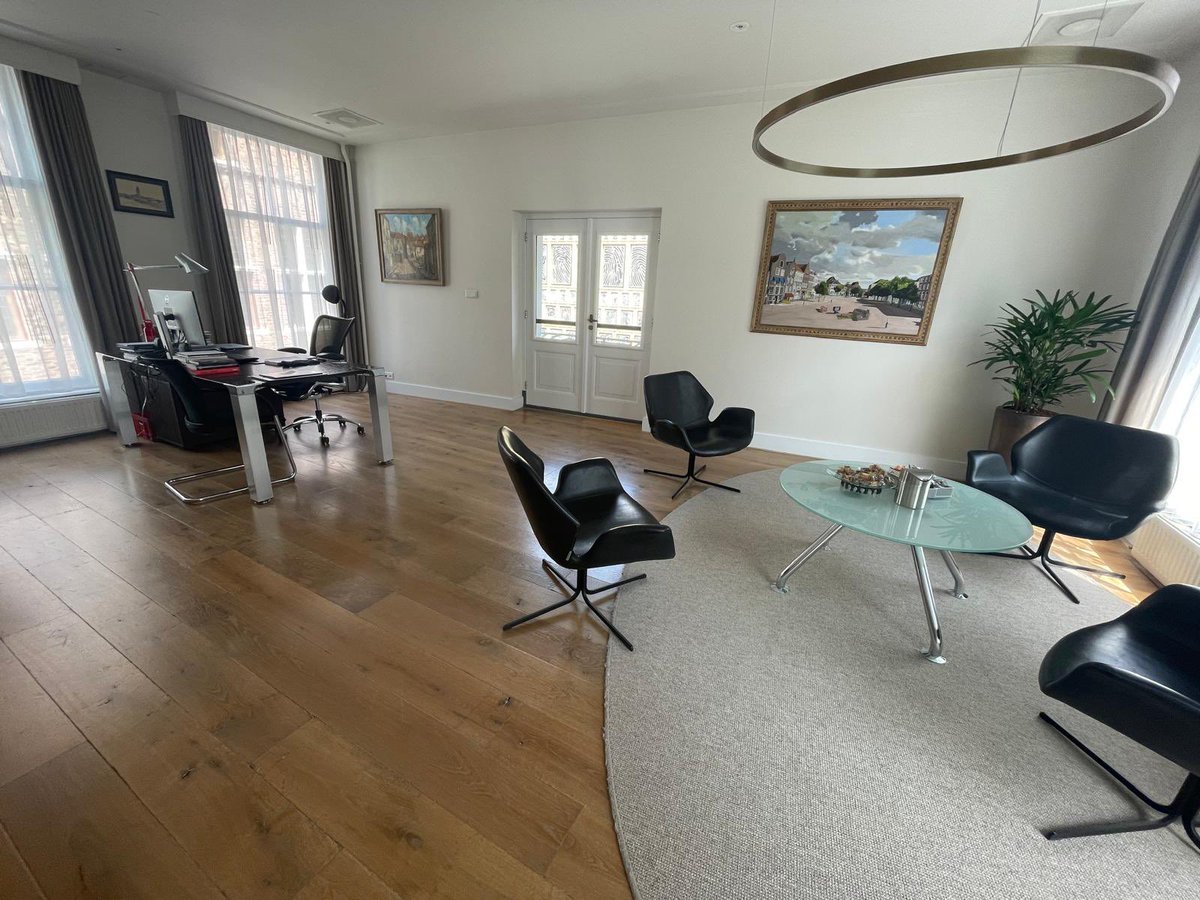 Ron König tweet media