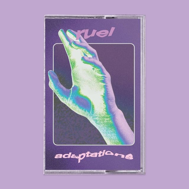 OneRuelBrasil's tweet photo. 📸 Ruel via Instagram 

'call out my name' disponível em todas plataformas digitais E "Adaptations"...meu novo ep de covers será lançado dia 2 de agosto. pré-salve no link da bio 

🔗https://t.co/sAZo5pUouD https://t.co/IMRhiDGWDC