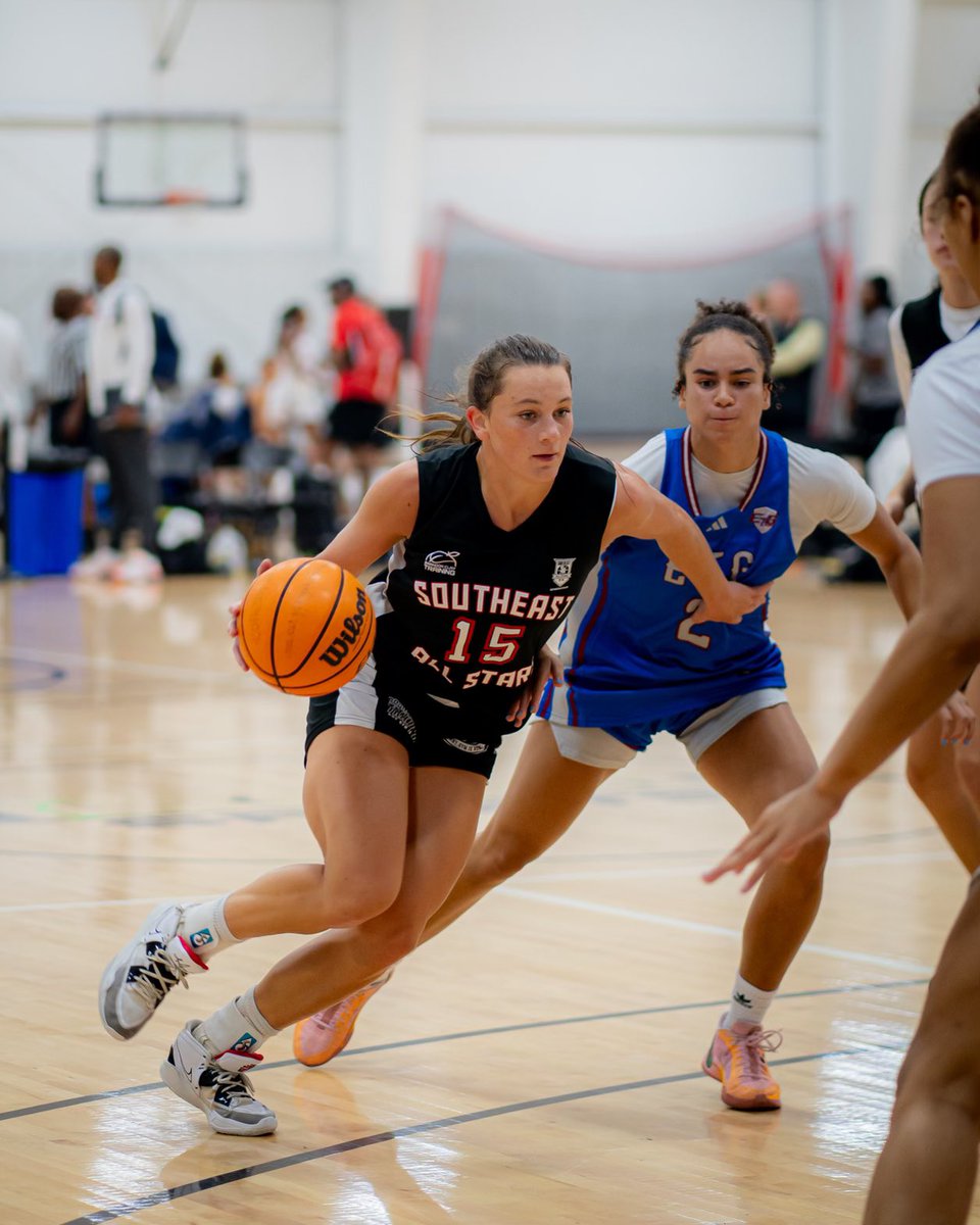 After a great conversation with <a href="/CoachKim_/">Kimberly Caldwell</a> I am excited and thankful to receive and offer from <a href="/LadyVol_Hoops/">Lady Vols Basketball</a> !!! Can’t wait to build our relationship!! 🧡