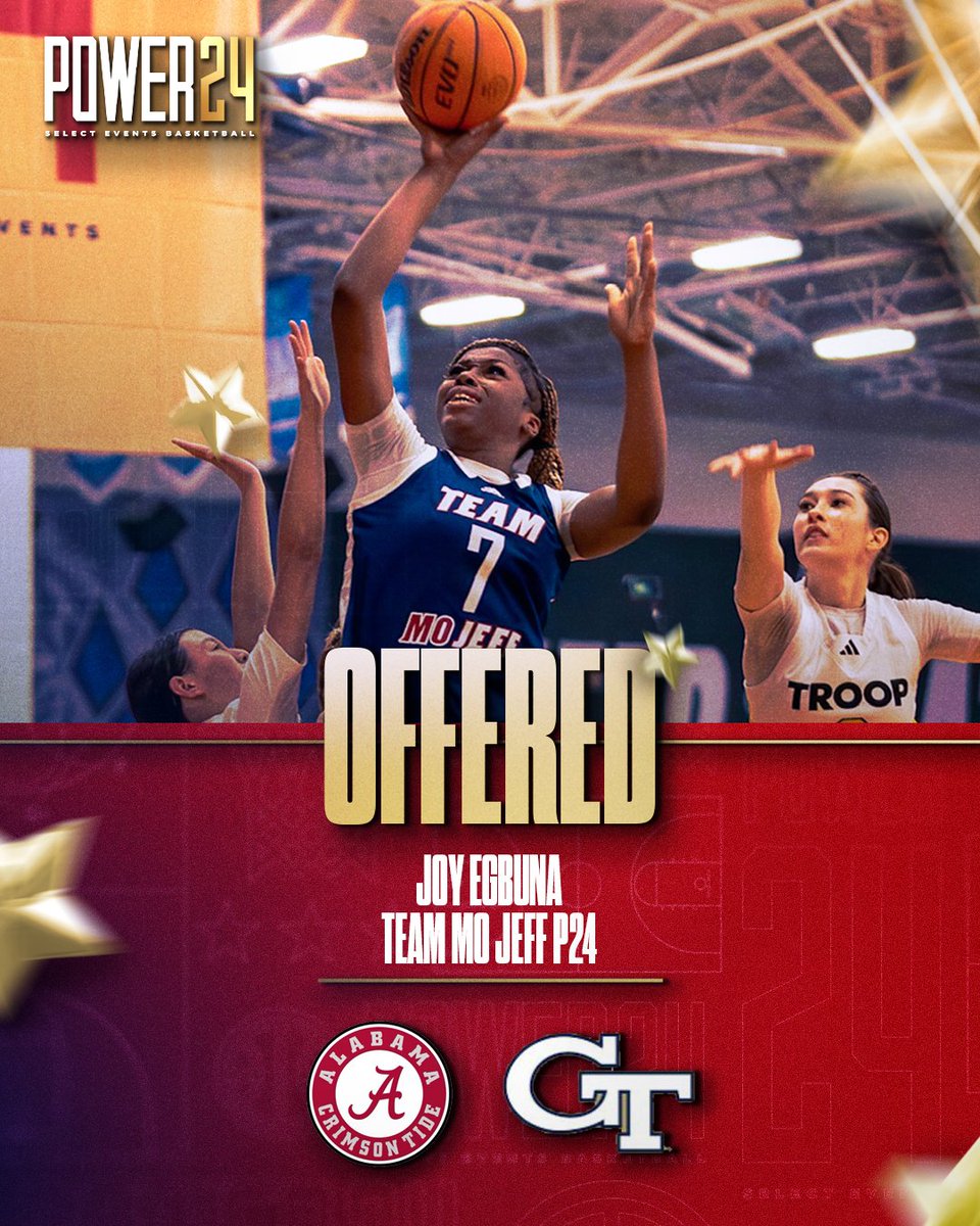 Select Events Basketball tweet media