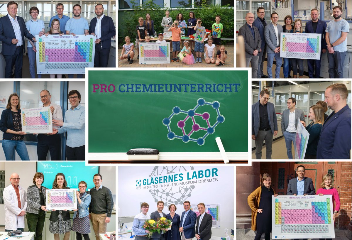 Nordostchemie-Verbände tweet media