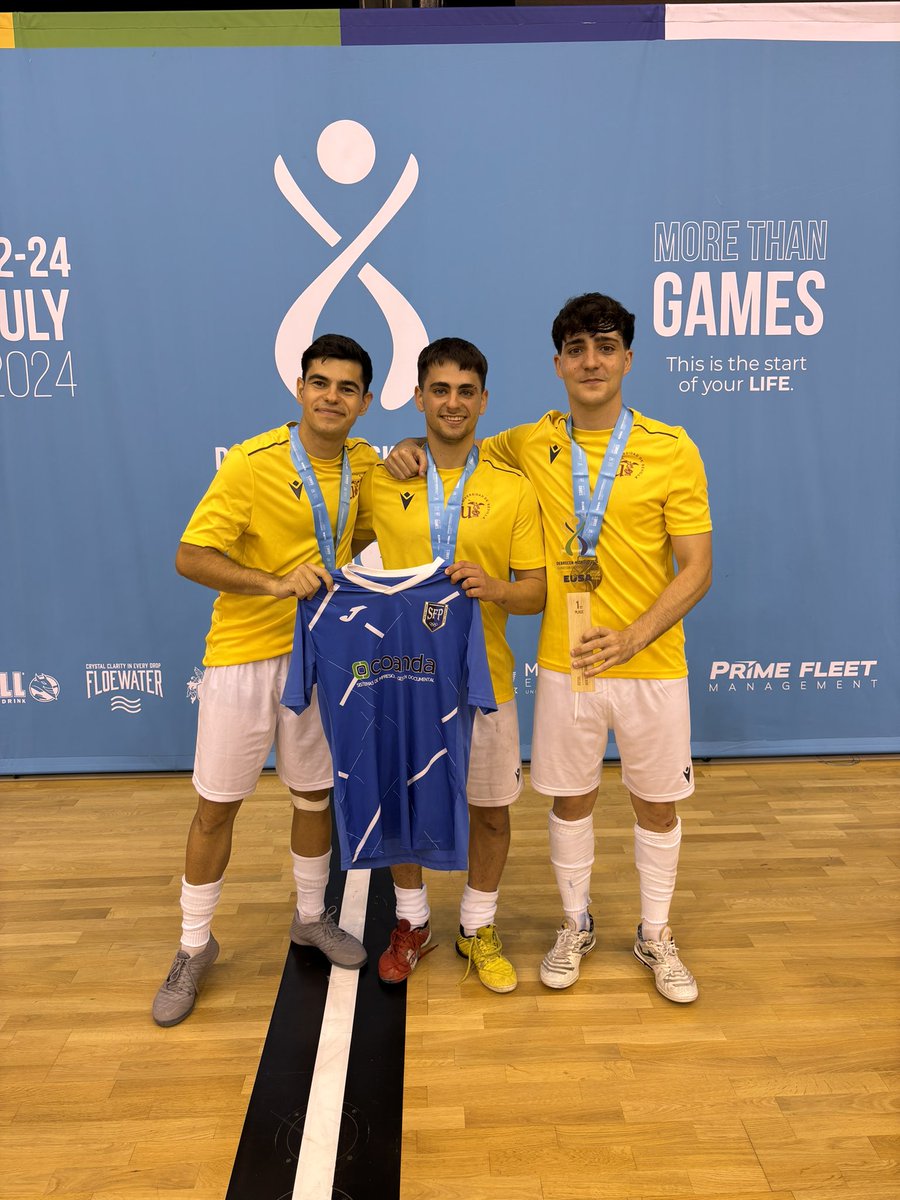 SFPaulaDeportes's tweet photo. 𝑪𝑨𝑴𝑷𝑬𝑶𝑵𝑬𝑺 𝑫𝑬 𝑬𝑼𝑹𝑶𝑷𝑨 𝑼𝑵𝑰𝑽𝑬𝑹𝑺𝑰𝑻𝑨𝑹𝑰𝑶𝑺!!🇪🇺🏆

¿Cuántos van ya?🤪 @SantiAlonso9 

#YoSoyDelPaula🔵⚪️ https://t.co/JLWUg4EbE7