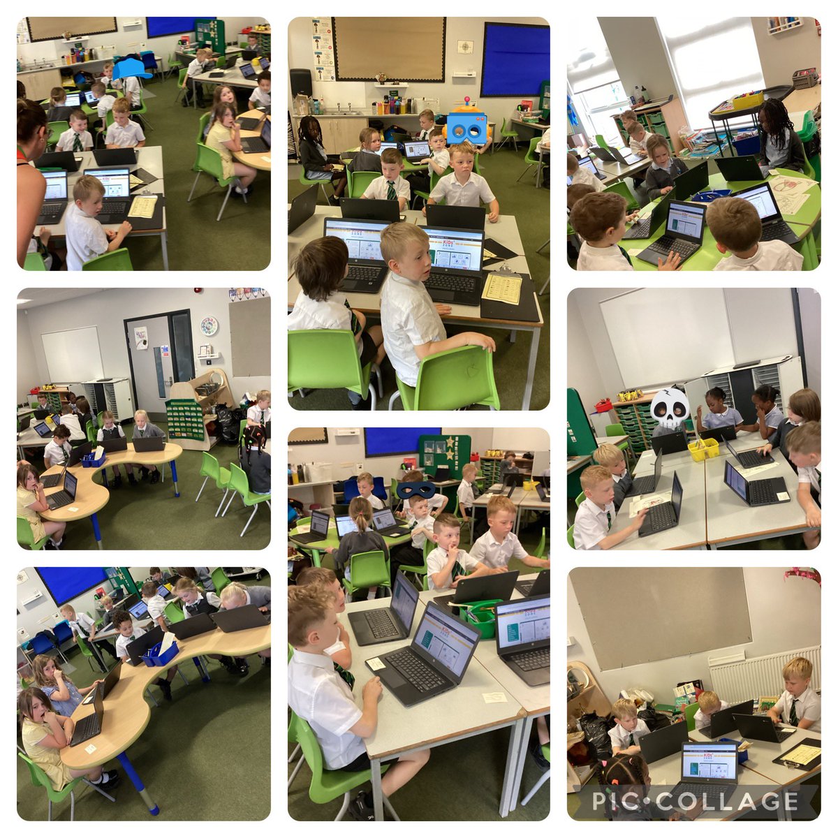 Mesne Lea (@mesne_lea) on Twitter photo Today in Year 1 Blue we went on a bug hunt, collated our data and produced our own graphs!! #techgeeks #resilience <a href="/ReeveMiss/">MissReeve_ML</a> Today in Year 1 Blue we went on a bug hunt, collated our data and produced our own graphs!! #techgeeks #resilience <a href="/ReeveMiss/">MissReeve_ML</a>