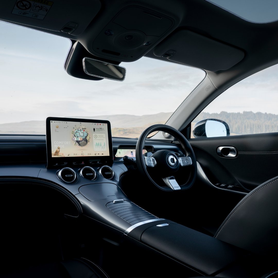 Sandown smart tweet media