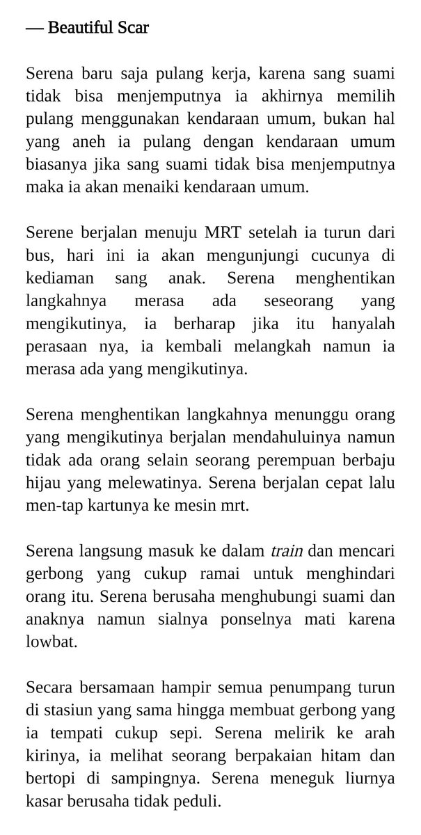 altersunday_'s tweet photo. 371. Narasi; kejadian https://t.co/OCI3X1JrWK