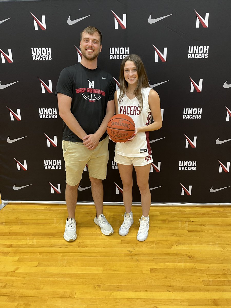 reagan zeiter (@reagan_zeiter) on Twitter photo I’m grateful to receive an offer to continue my athletic and academic career at <a href="/unoh_wbb/">UNOH Women’s Basketball</a> !! Thank you <a href="/ThomasLitman/">Tom Litman</a> and <a href="/MattVavro/">Matt Vavro</a> for a great visit and discussion!!
<a href="/TroyColtsGBB/">Troy Girls Basketball</a> <a href="/MImystics/">Michigan Mystics</a> <a href="/TCH_GBB/">Rusty Zeiter</a> <a href="/Troy__Athletics/">Troy Athletics</a> <a href="/MichHSBball/">Mich HS Bball</a> I’m grateful to receive an offer to continue my athletic and academic career at <a href="/unoh_wbb/">UNOH Women’s Basketball</a> !! Thank you <a href="/ThomasLitman/">Tom Litman</a> and <a href="/MattVavro/">Matt Vavro</a> for a great visit and discussion!!
<a href="/TroyColtsGBB/">Troy Girls Basketball</a> <a href="/MImystics/">Michigan Mystics</a> <a href="/TCH_GBB/">Rusty Zeiter</a> <a href="/Troy__Athletics/">Troy Athletics</a> <a href="/MichHSBball/">Mich HS Bball</a>