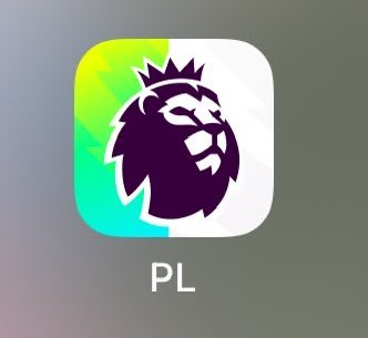 St Ambrose pupils! Want to join our fantasy football league. Download the PL app and pop this code into the league code section to join- rtqhep