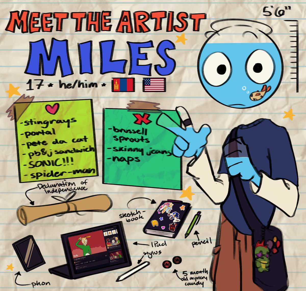 miles— 🍉 tweet media