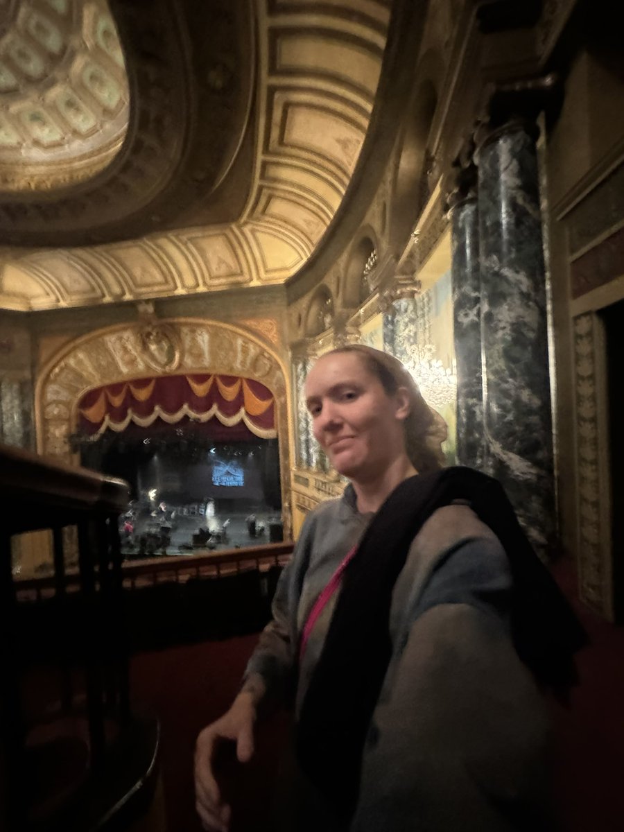 SpiritGamerGirl's tweet photo. A.C.E. in Detroit was a truly unforgettable experienc, the boys absolutely killed it! 💙 #Rewinding_ACE #ACE #ACE_2024USTour_REWINDUS #FindMyCHOICE #ACE_REWINDUS #에이스 https://t.co/BeJvlSgFaq