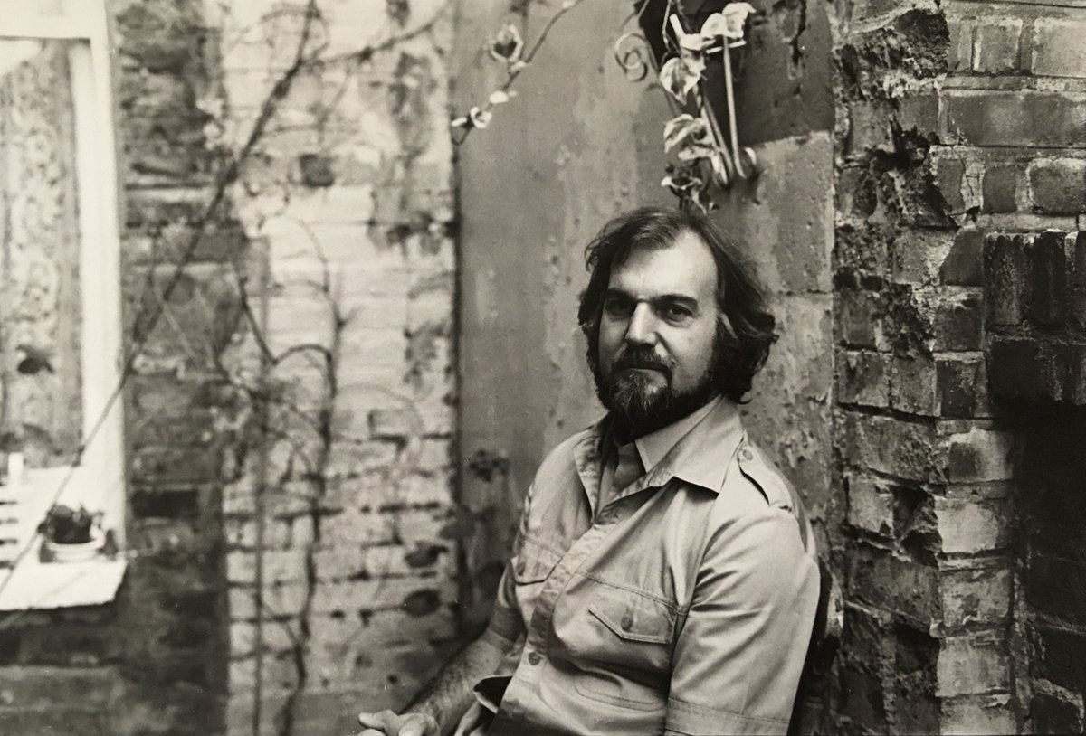 The classic jazz documentaries of British director John Jeremy (b. 1940) are enjoying deserved re-discovery.
Spanning gospel music to free jazz, details of the remarkable range of his subjects and contributors, and a full jazz filmography, can be found at: johnjeremy.co.uk