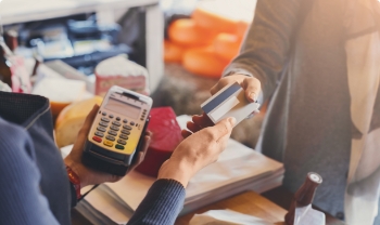 The rise of #Fintech is revolutionising how we manage money, making transactions faster, easier, more accessible and safer than ever before.

When choosing a provider, prioritise security. Look for robust encryption and secure authentication methods.

#Fintech #SecurePayments