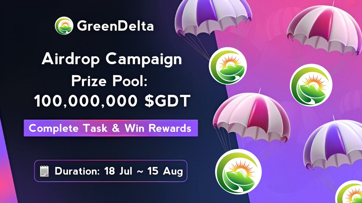 Airdrop Brother tweet media