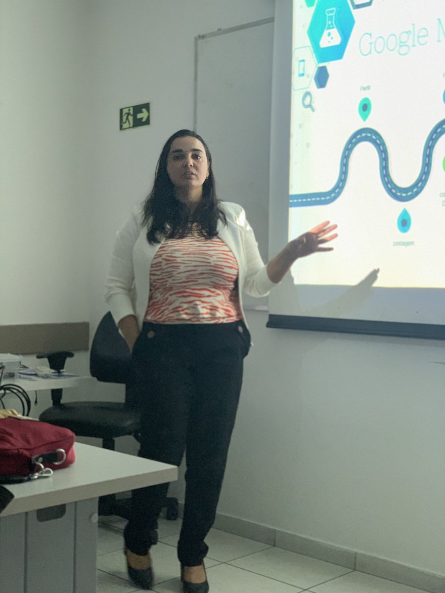 webprodutora's tweet photo. Aula de marketing no Senac Rs https://t.co/TXf8NW1R9I
