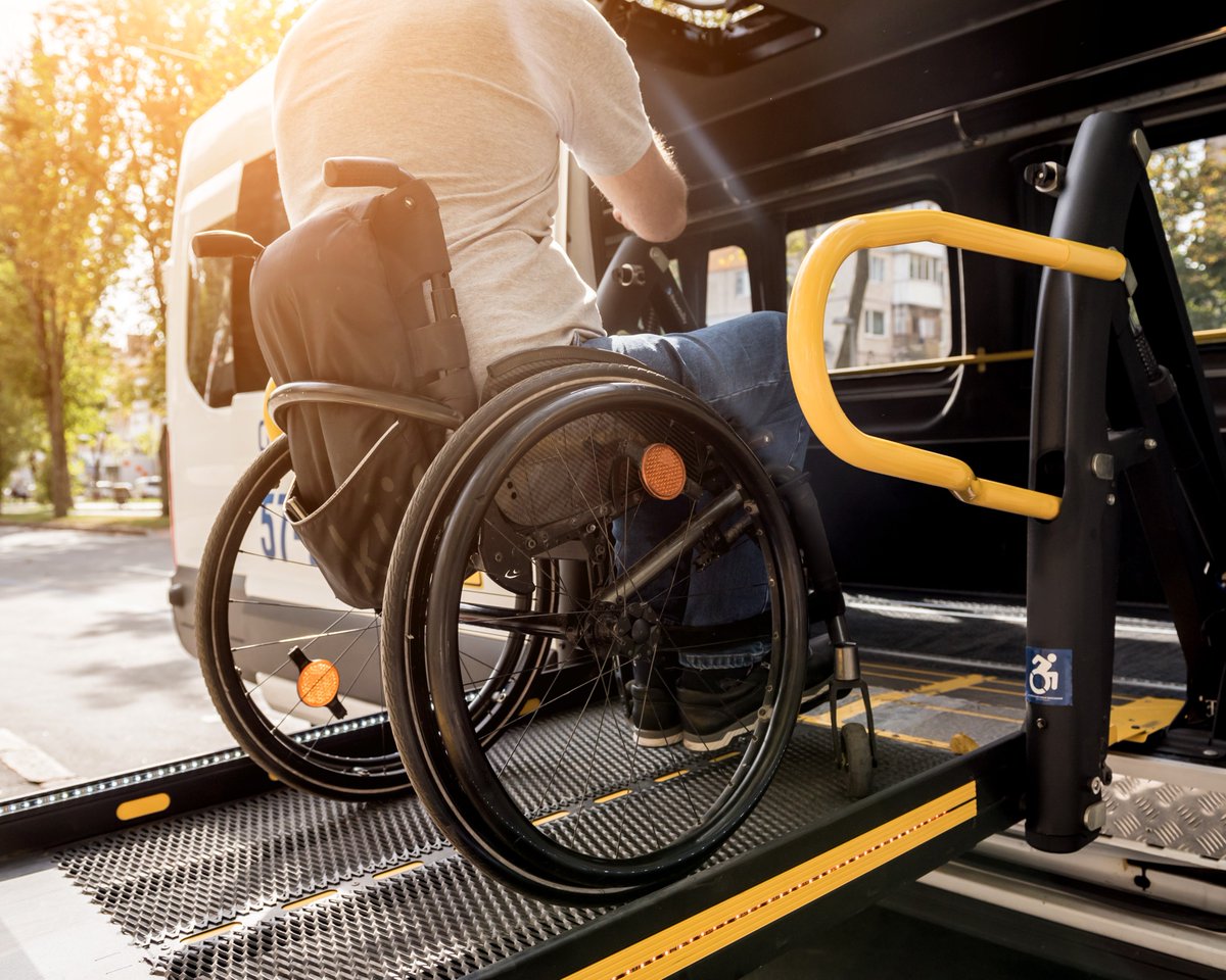 Did you know that, in the United States, July 26 is recognized annually as National Disability Independence Day? This day commemorates the signing of the Americans with Disabilities Act into law in 1990.

Learn how the City works to ensure accessibility: marylandheights.com/news_detail_T3…