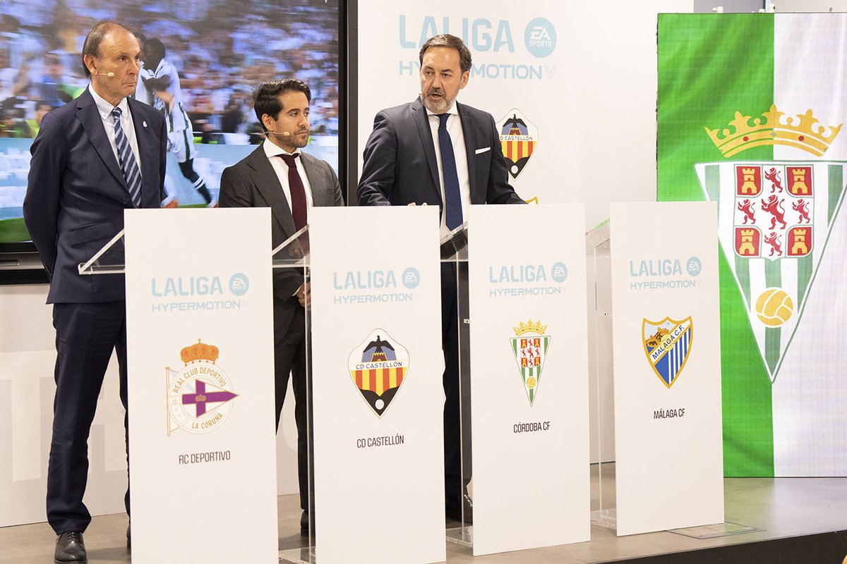 Córdoba CF tweet media